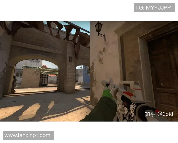 CSGO新手必看配合技巧与战术入门全面指南