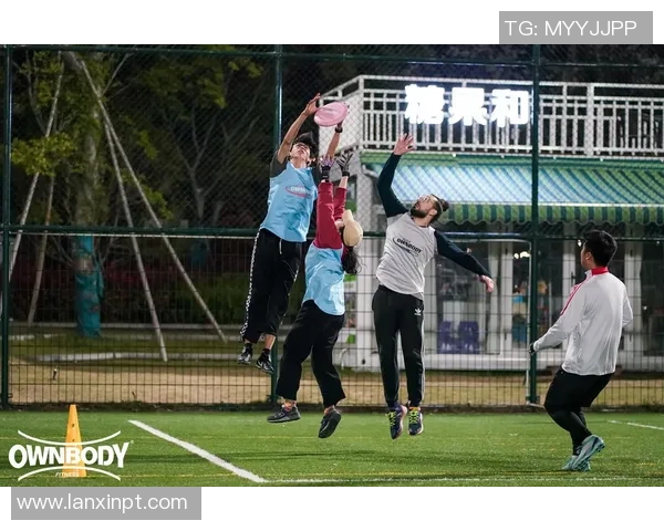 杭州飞盘队盯防策略分析与比赛表现评估