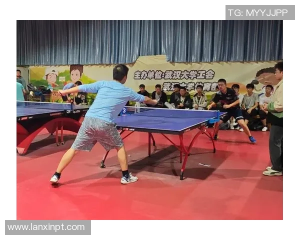 武汉乒乓球队技术水平再创新高引发全国关注与热议